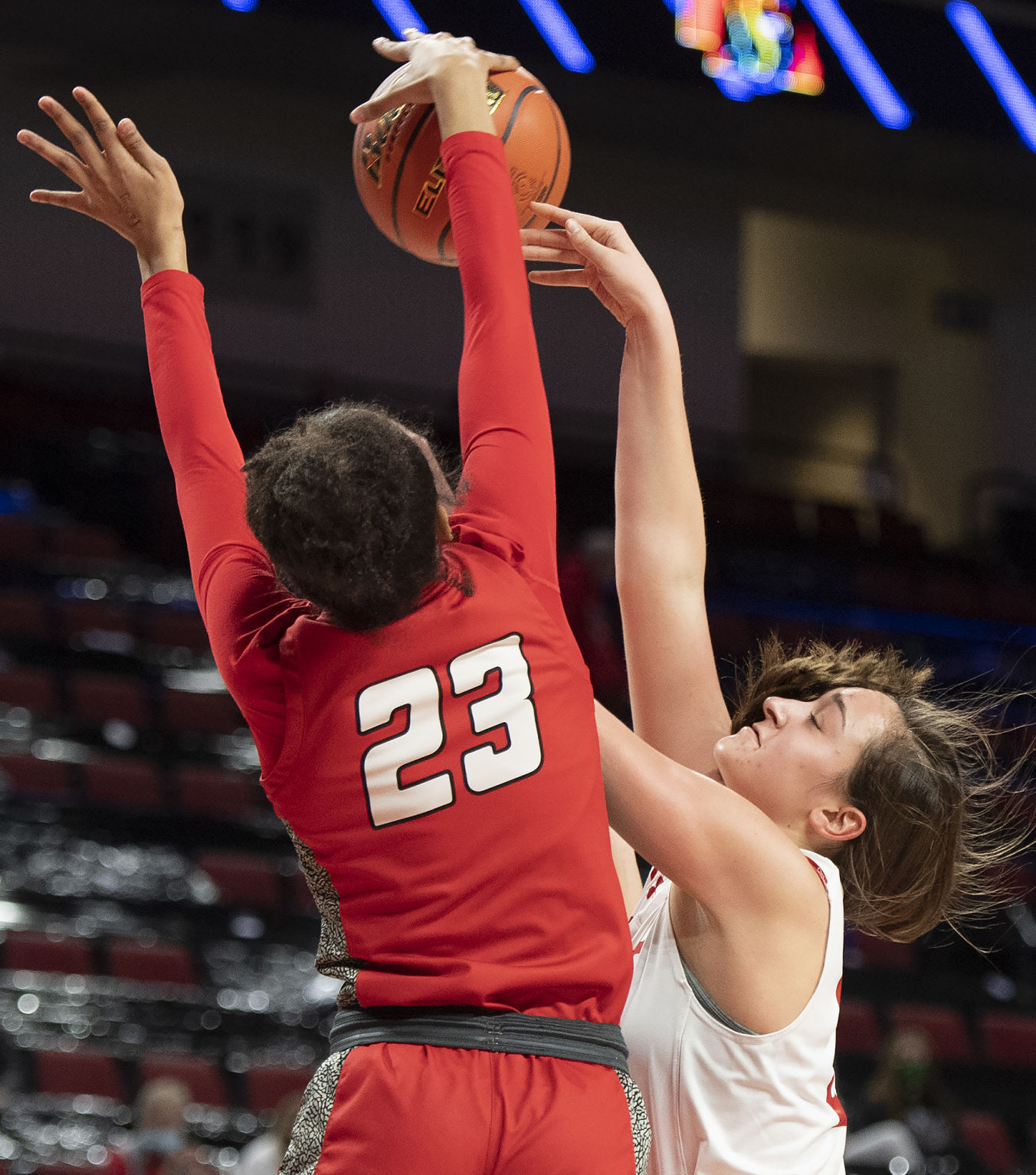 Scottsbluff vs. Crete, 3.3